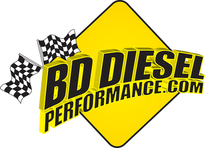 BD Diesel Governor Spring Kit 3000rpm - 1994-1998 Dodge 12-valve/P7100 Pump