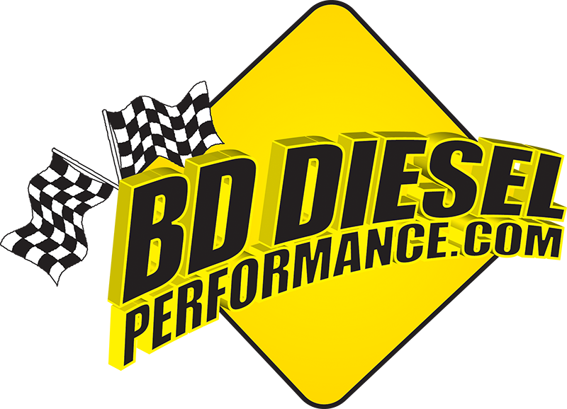 BD Diesel Injection Pump Stock Exchange CP3 - Chevy 2004.5-2005 Duramax 6.6L LLY