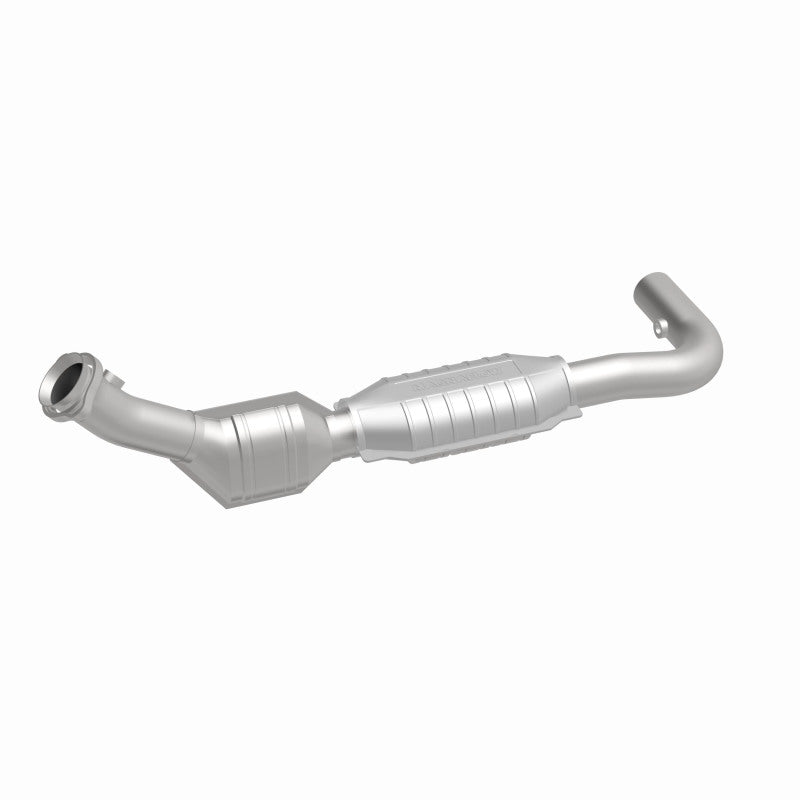 MagnaFlow Conv DF 99-00 Ford Trucks 5.4L