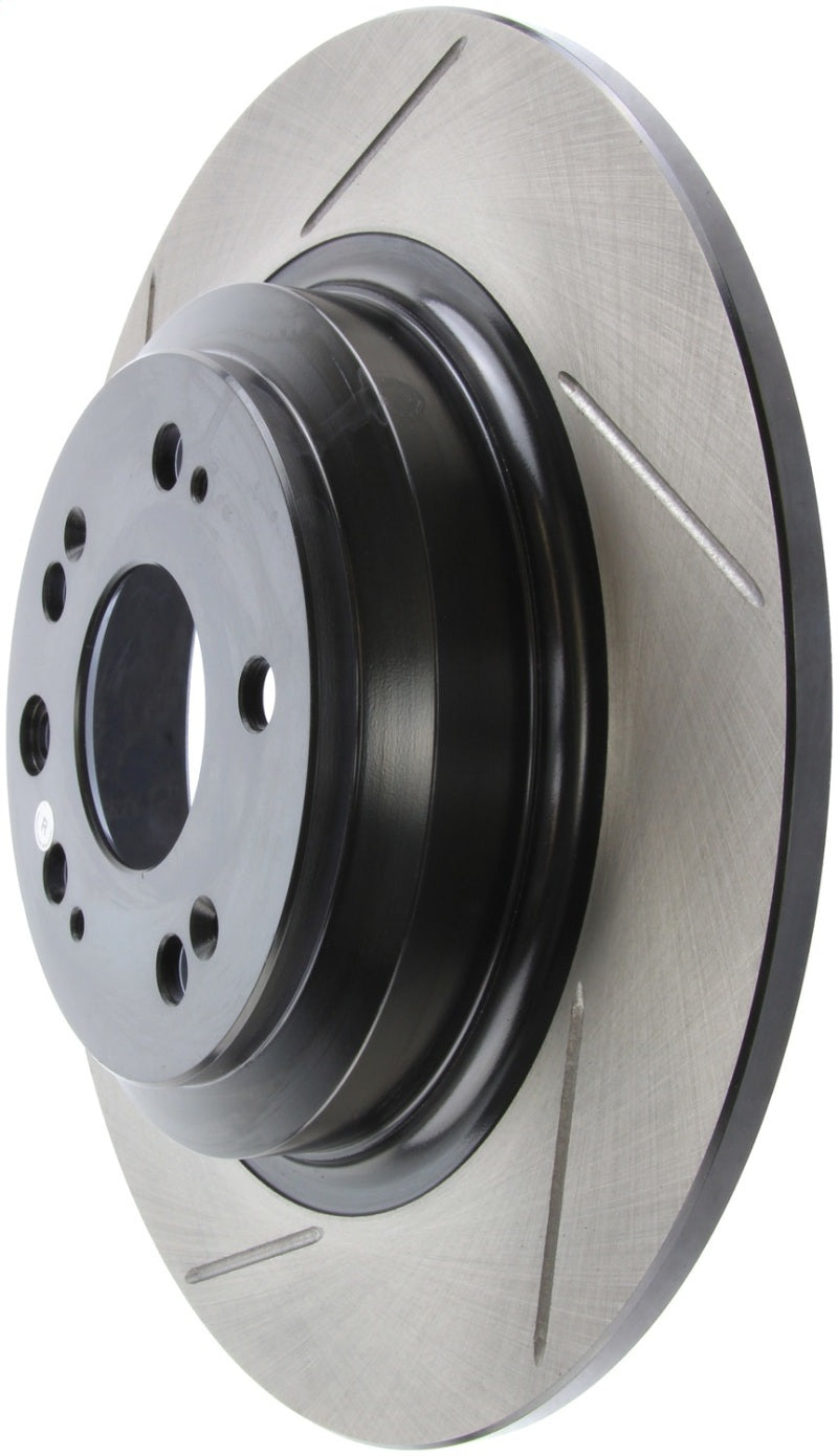 StopTech Slotted Sport Brake Rotor