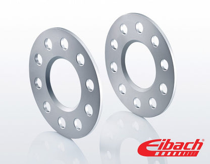 Eibach Pro-Spacer System - 5mm Spacer/5x112mm Bolt Pattern/Hub Center 66.45 - 81-91 Mercedes 300SD