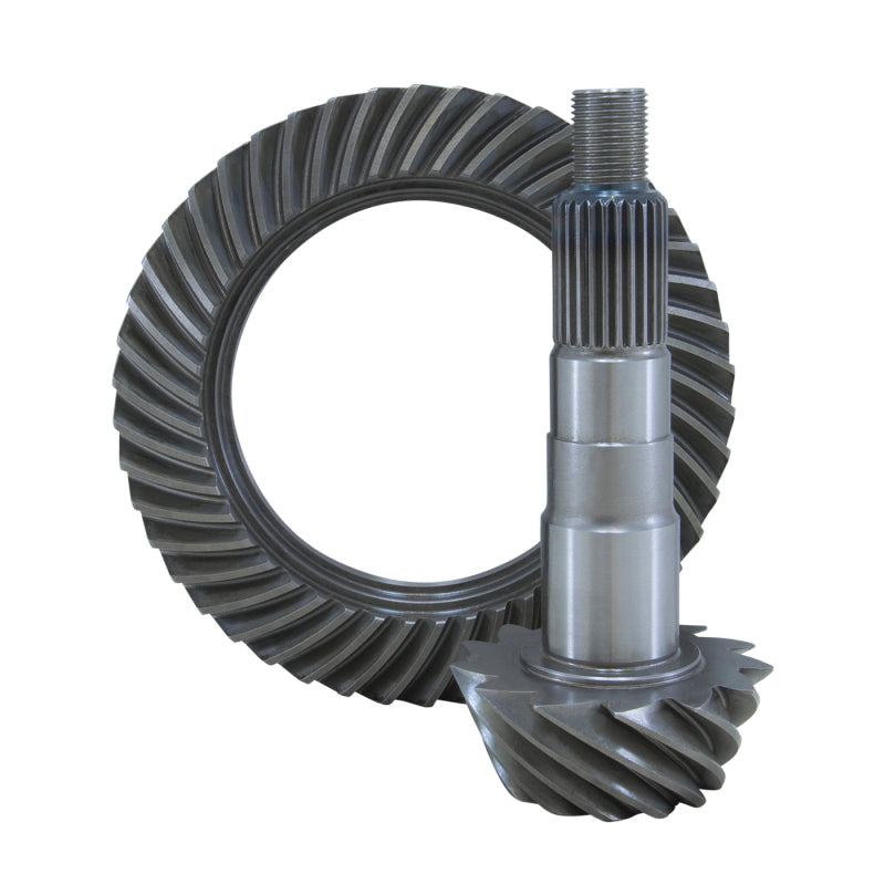 USA Standard Ring & Pinion Replacement Gear Set For Dana TJ 30 Short Pinion in a 3.73 Ratio