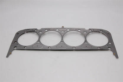 Cometic GM SB2-2 350/400 4.125 inch Bore .036 inch MLS Head Gasket with Steam Holes
