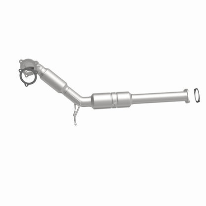 Magnaflow Conv DF Volvo 02-04 S60 2.3L/S60 2.4L Turbo / 02-04 V70 2.3L/2.4L Turbo