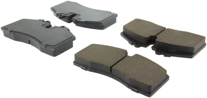 StopTech 86-98 Porsche 911/928/944/968 Street Select Brake Pads