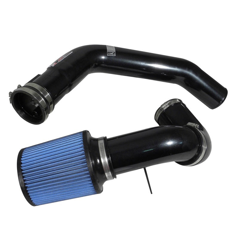 Injen 08-09 Accord Coupe 3.5L V6 Black Cold Air Intake