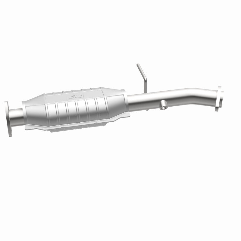 MagnaFlow Conv DF 98-00 Kia Sportage