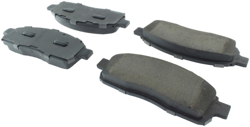 StopTech Street Select Brake Pads