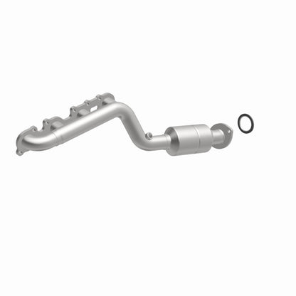 MagnaFlow Conv DF 08-09 Lexus LS600H 5.0L