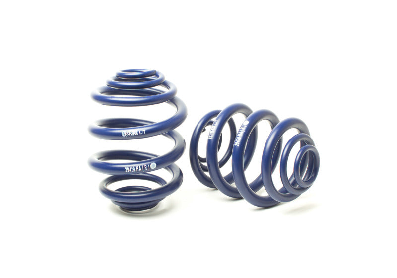 H&R 94-03 Volkswagen Eurovan T4 Sport Spring