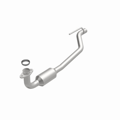 MagnaFlow Conv DF Ford-Mercury 89 91