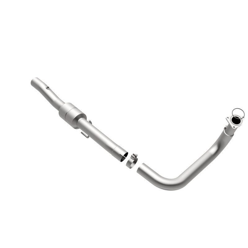 MagnaFlow Conv DF 00-06 Chevy/GMC Driver Side