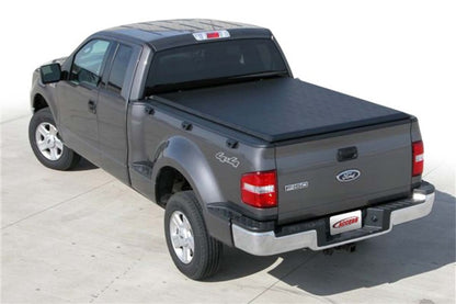 Access Literider 04-09 Ford F-150 6ft 6in Flareside Bed (Except Heritage) Roll-Up Cover