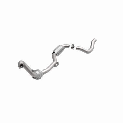 MagnaFlow Conv DF Mercedes ML55 01-03 Passenger Side