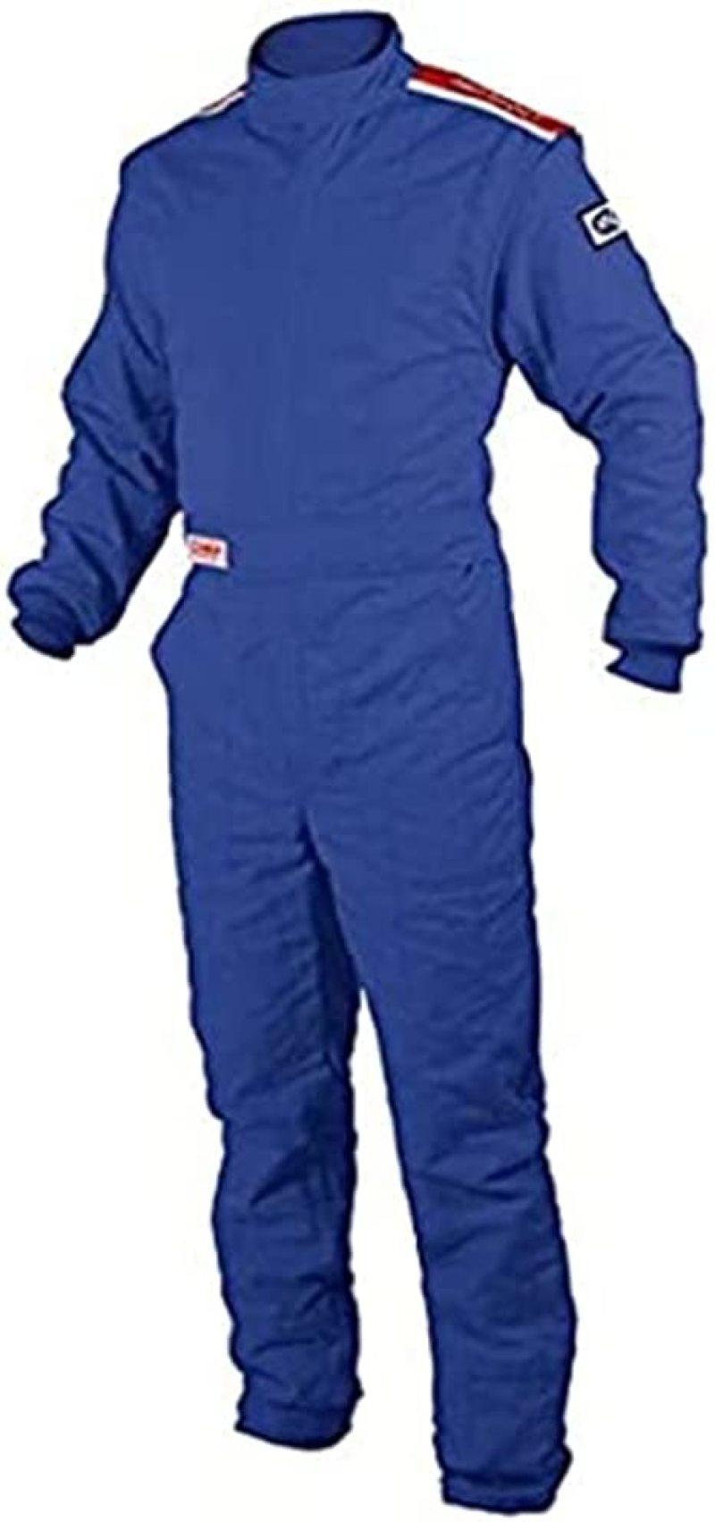 OMP Os 10 Suit - Medium (Blue)