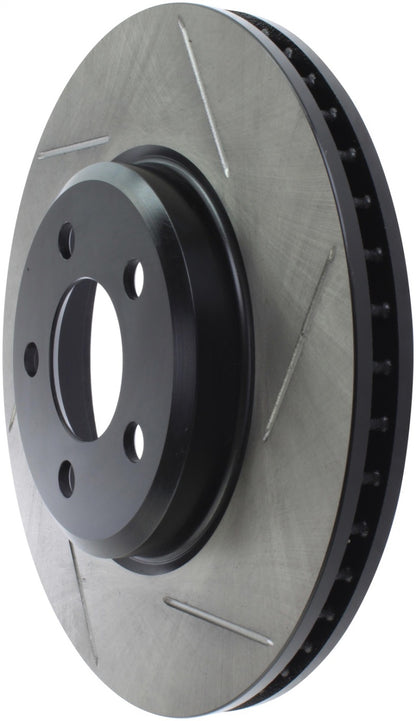 StopTech Slotted Sport Brake Rotor