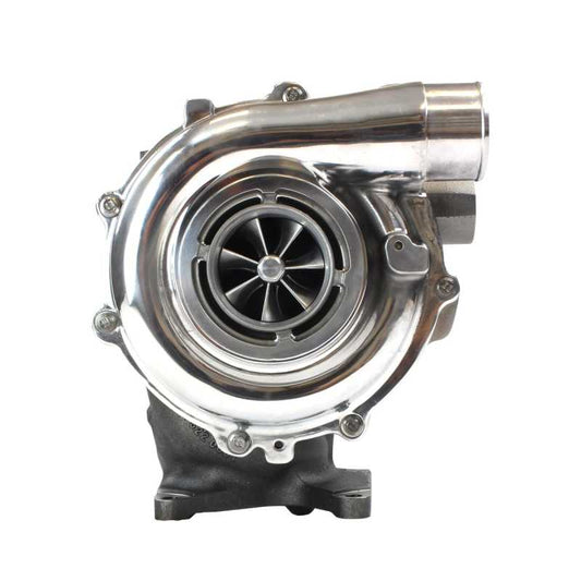 Industrial Injection 17-19 6.7L Ford 1 Ton Pickup XR1 Series Upgrade Turbocharger
