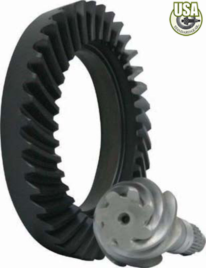 USA Standard Ring & Pinion Gear Set For Toyota 7.5in in a 5.29 Ratio