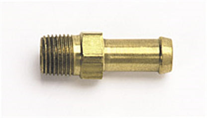Russell Performance 1/4 NPT x 10mm Hose Single Barb Fitting