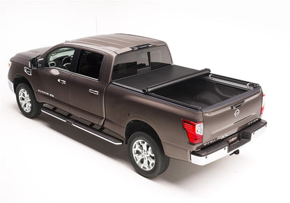 Truxedo 16-20 Nissan Titan w/Track System 8ft TruXport Bed Cover