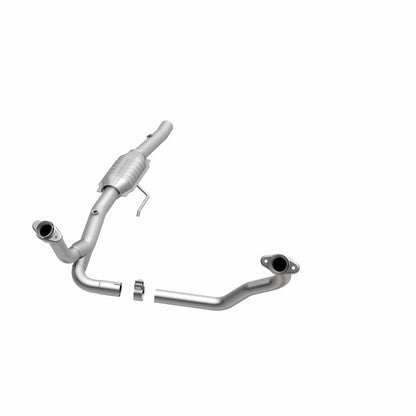 MagnaFlow Conv DF 00-03 Dakota 4.7L 2WD