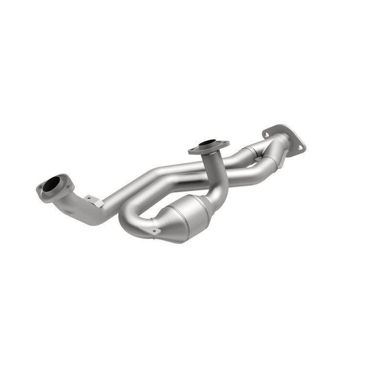 MagnaFlow Conv DF 99-01 Lexus ES300 3.0L