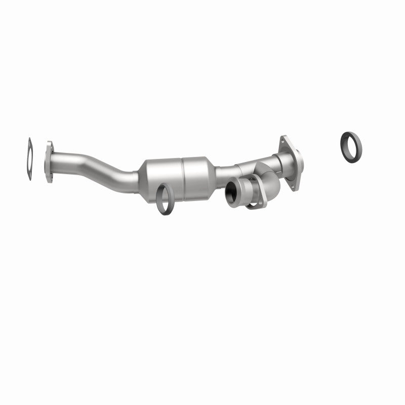 MagnaFlow Conv DF 01-03 Montero 3L Passenger Side Front