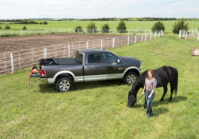 Truxedo 05-07 Dodge Dakota 6ft 6in TruXport Bed Cover