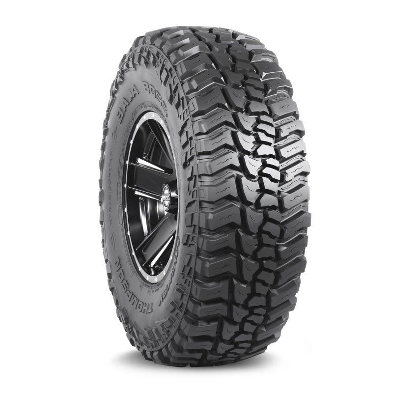 Mickey Thompson Baja Boss M/T Tire - 37X13.50R22LT 128Q 90000033776