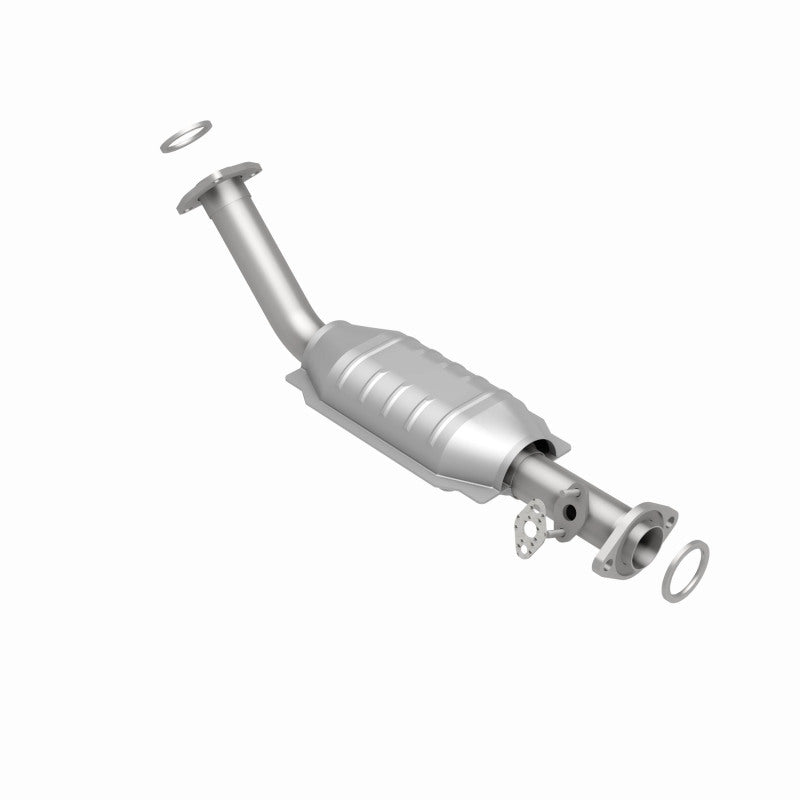 MagnaFlow Conv DF 00-04 Tundra 4.7L P/S OEM