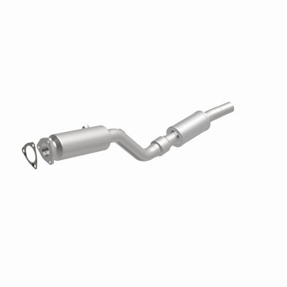 MagnaFlow Conv DF 05-09 Audi Quattro 3.2L Driver Side