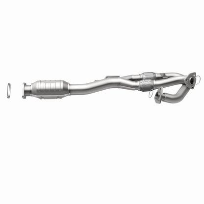 MagnaFlow Conv DF 03-07 Nissan Murano 3.5L Y-Pipe Assembly (49 State)