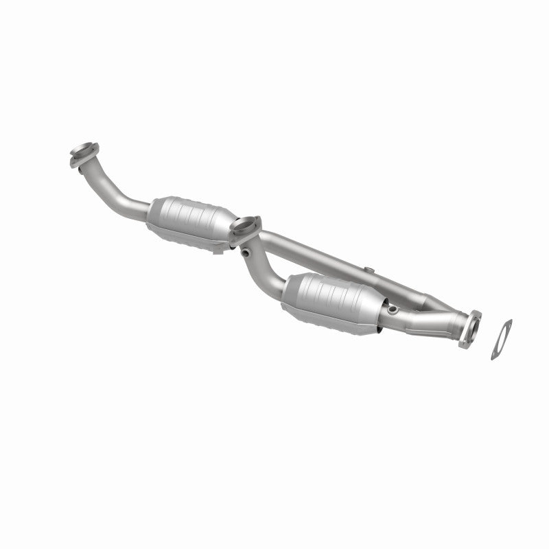 MagnaFlow Conv DF Windstar 95-96