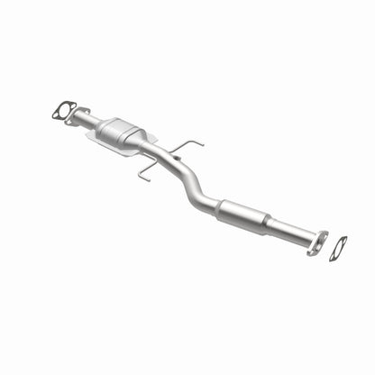 MagnaFlow Conv DF 5/00-01 Mitsubishi Eclipse 2.4L Rear / 99-5/00 Galant 2.4L Rear (49 State)