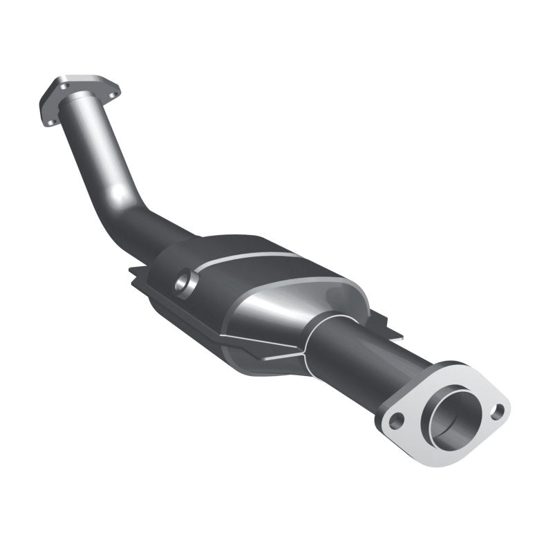 MagnaFlow Conv DF 04-06 Tundra 4.7L P/S frt O