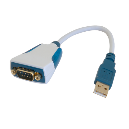 Autometer USB to RS-232 Adapter