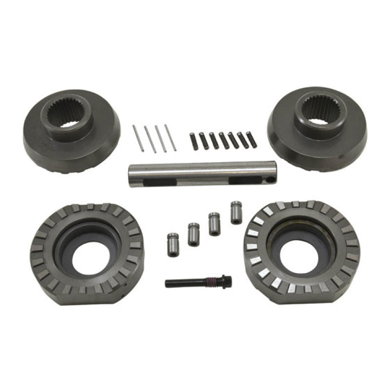 USA Standard Spartan Locker For GM 8.5in w/ 30 Spline Axles / Incl. Heavy-Duty Cross Pin Shaft