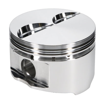 JE Pistons 305 SBC FT Set of 8 Pistons