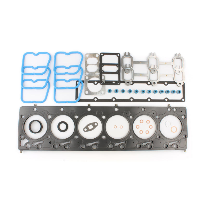 Cometic Street Pro 92-97 CMS 5.9L Cummins Diesel 12V (Non-Intercooled) 4.188inch Top End Gasket Kit