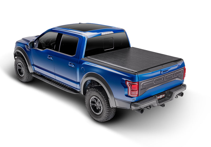 Truxedo 19-20 Ford Ranger 5ft Deuce Bed Cover