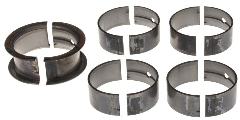 Clevite Nissan 1597 1680 1809 1974cc 4 Cyl 1982-90 Main Bearing Set