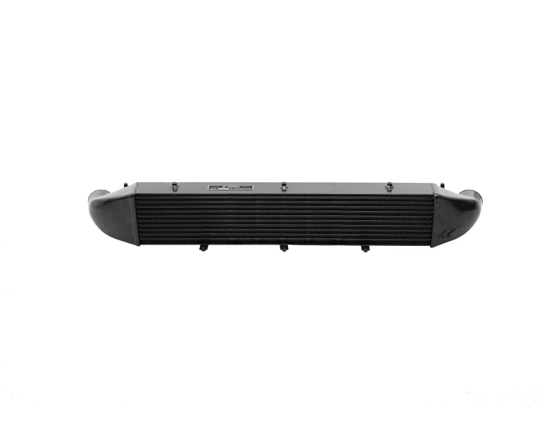 Mishimoto 14-16 Ford Fiesta ST 1.6L Performance Intercooler (Black)