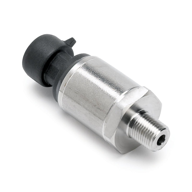 Autometer Fluid Pressure Sensor 100PSI/7 BAR 1/8in NPTF (M) For 52mm Prof. Stepper Gauge