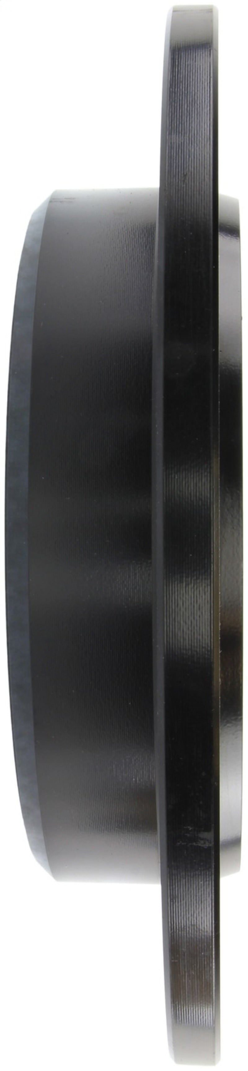 StopTech 03-09 Chrysler PT Cruiser Tur / 03-05 Dodge Neon SRT-4 Rear Right Slotted & Drilled Rotor