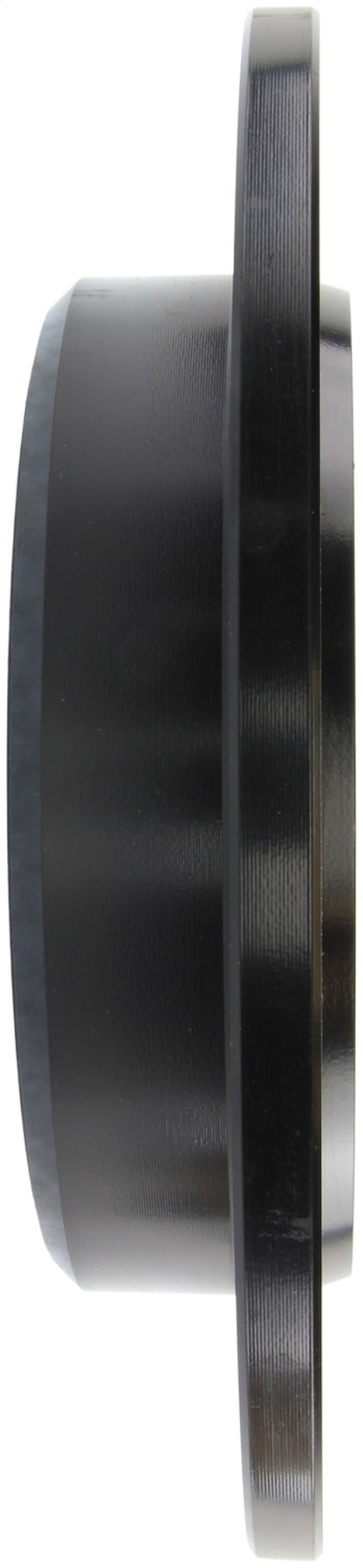 StopTech 03-09 Chrysler PT Cruiser Tur / 03-05 Dodge Neon SRT-4 Rear Right Slotted & Drilled Rotor