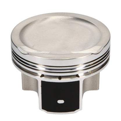 JE Pistons VW 9A 16V KIT 11.5:1 - Single Piston