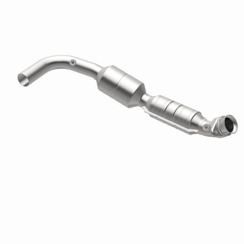 MagnaFlow Conv DF 05-07 Ford E150 4.6L Driver Side