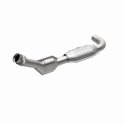 MagnaFlow Conv DF 99-00 Ford F-150 4.2L 2WD D/S