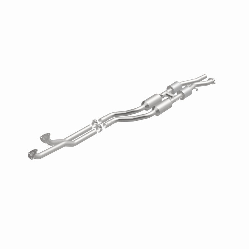 MagnaFlow 96-99 BMW M3 L6 3.2L / 96-98 328i/328is L6 2.8L California Catalytic Converter Direct Fit