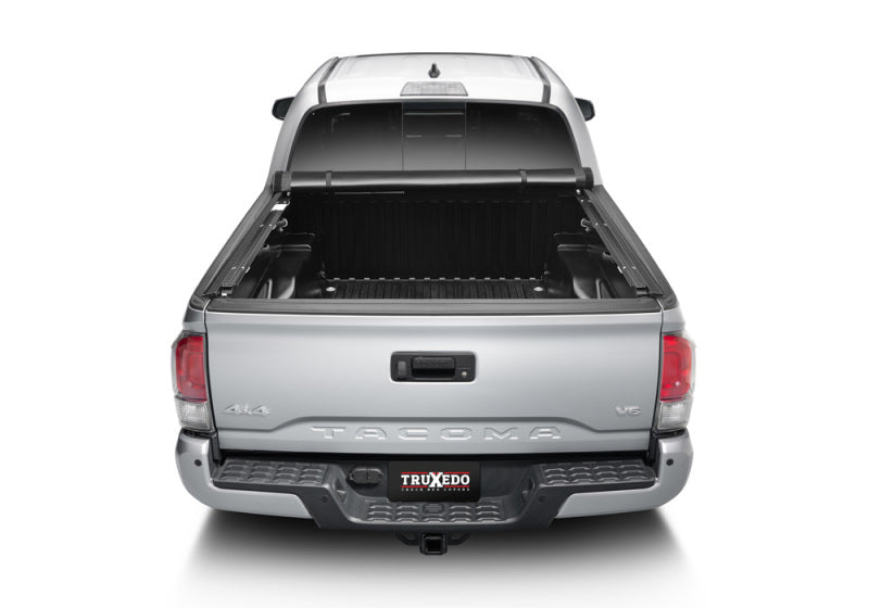 Truxedo 2022 Toyota Tundra 6ft. 6in. Pro X15 Bed Cover - Without Deck Rail System